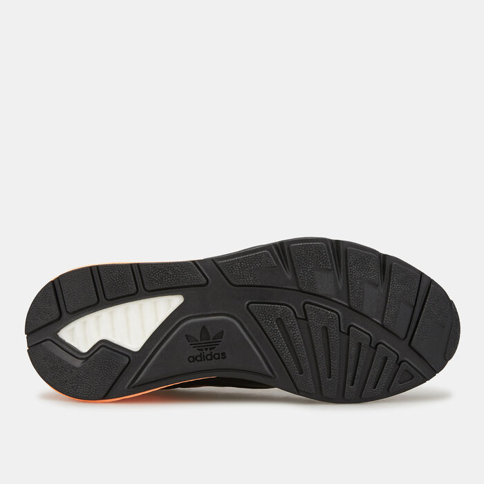 adidas Originals Men's Zx 1K Boost 2.0 Shoe Black adidas Originals Men's Zx 1K Boost 2.0 Shoe Black image number 3