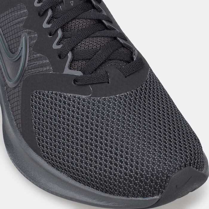 Nike Women's Downshifter 11 Shoe Black Nike Women's Downshifter 11 Shoe Black image number 4