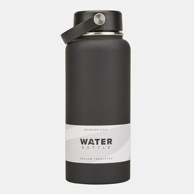 Sun and Sand Sports Vacuum Insulated Water Bottle (950ml) Black