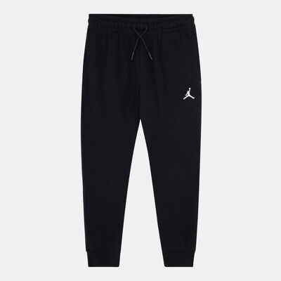 Jordan Kids' Brooklyn Essentials Sweatpants Black Jordan Kids' Brooklyn Essentials Sweatpants Black