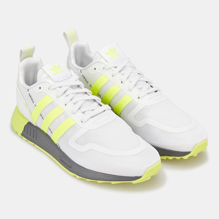 adidas Originals Men's Multix Shoe White adidas Originals Men's Multix Shoe White image number 1
