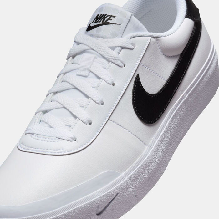 Nike Men's Court Shot Shoes White image number 4