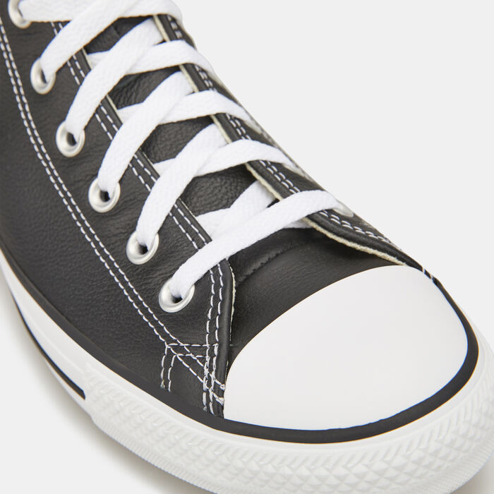 Converse Chuck Taylor All Star Unisex Shoes Black Converse Chuck Taylor All Star Unisex Shoes Black image number 7