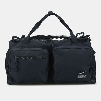 Nike Utility Power Small Duffel Bag Black