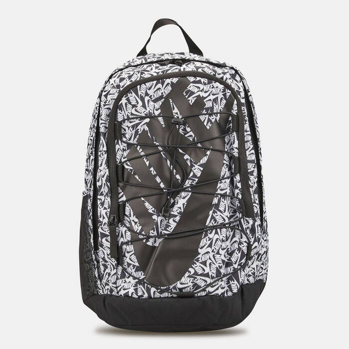 Nike Men's Hayward Backpack Grey Nike Men's Hayward Backpack Grey image number 0