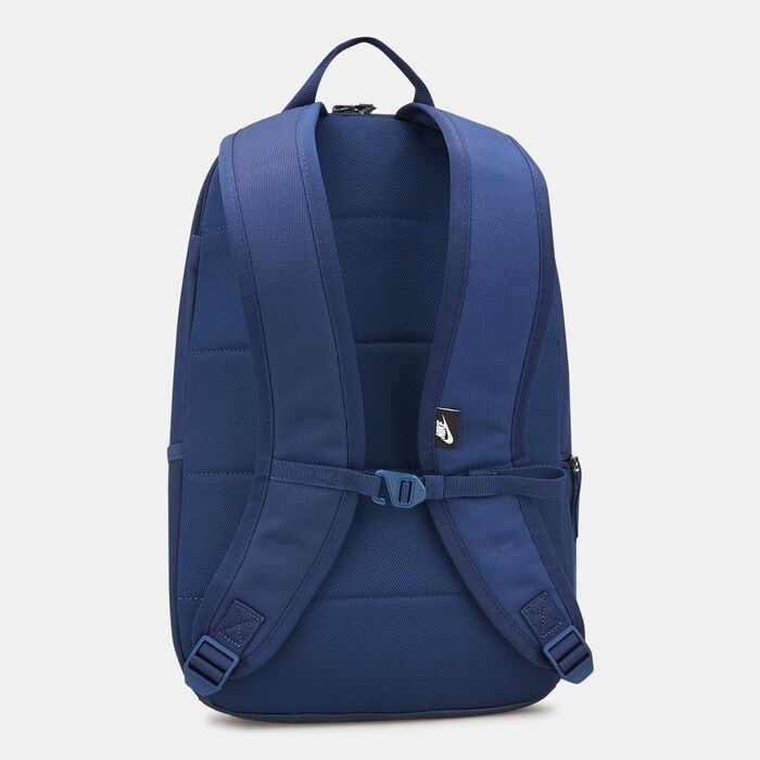Nike Men's Heritage Eugene Backpack Blue image number 1