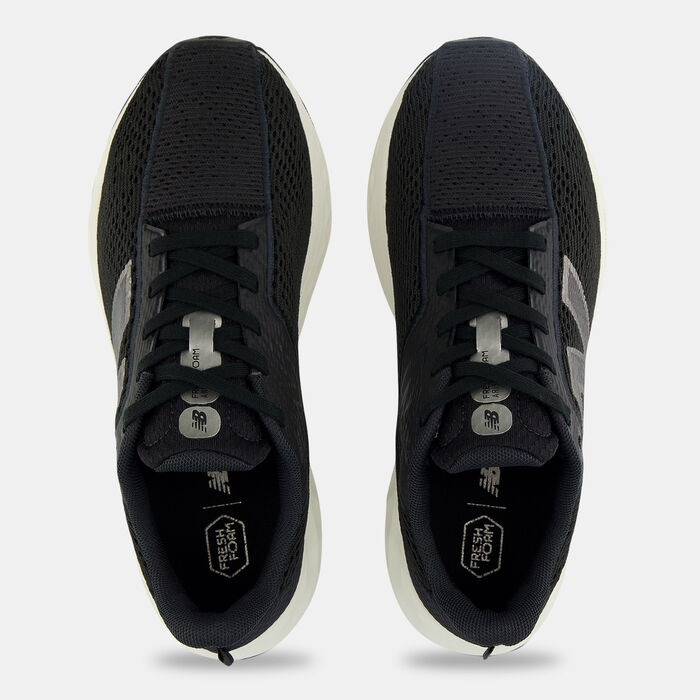 New Balance Women's Fresh Foam Arishi v4 Running Shoes Black New Balance Women's Fresh Foam Arishi v4 Running Shoes Black image number 4