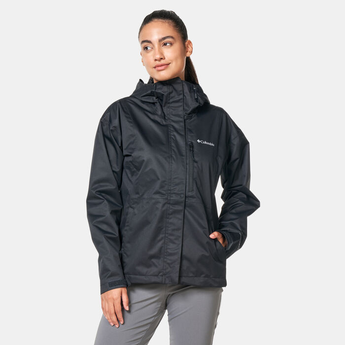 Columbia Women's Hikebound™ Jacket Black image number 0