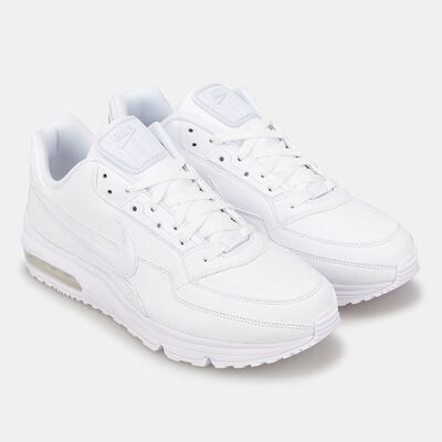 Nike Men's Air Max LTD 3 Shoe White