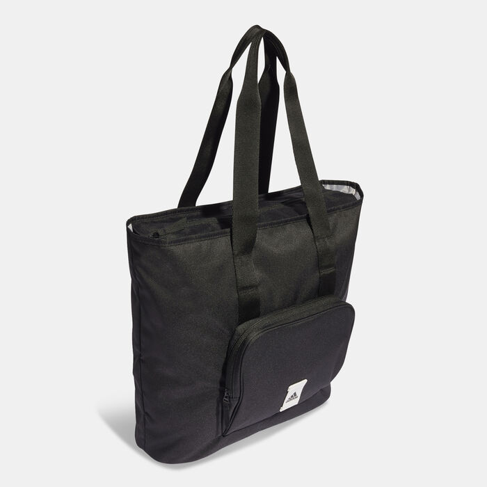 adidas Prime Tote Bag Black image number 2