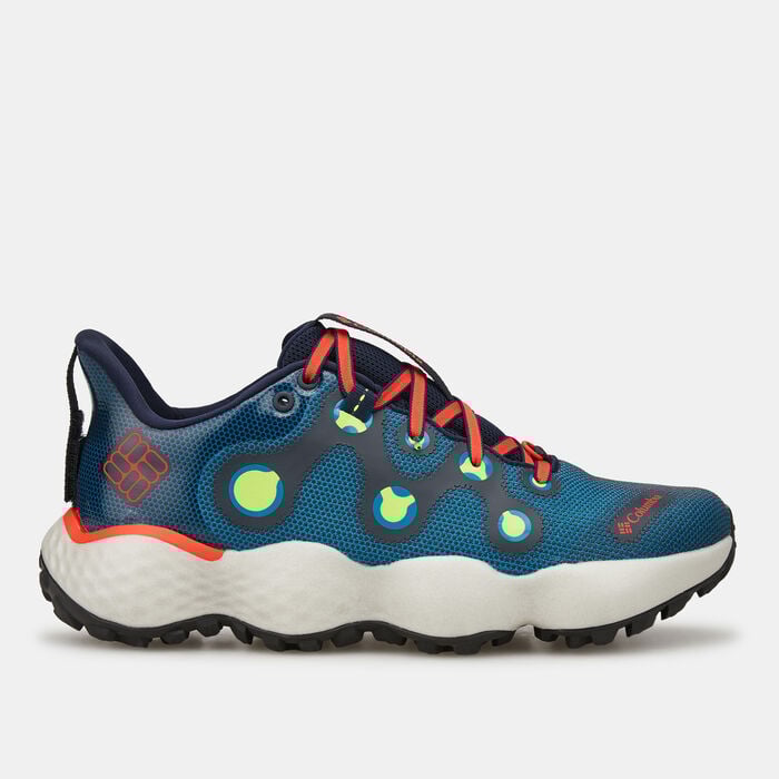 Columbia Men's Escape™ Thrive Ultra™ Shoe Blue Columbia Men's Escape™ Thrive Ultra™ Shoe Blue image number 0
