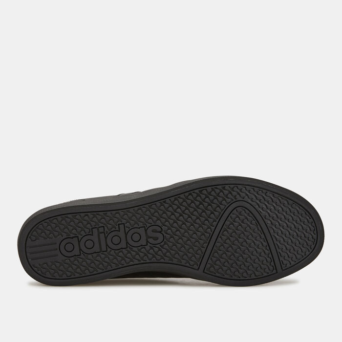 adidas Men's VS Pace Lifestyle Skateboarding Shoe Black adidas Men's VS Pace Lifestyle Skateboarding Shoe Black image number 3