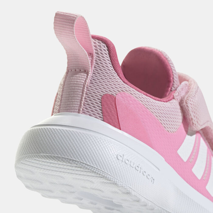 adidas Kids' FortaRun 2.0 Shoe Pink adidas Kids' FortaRun 2.0 Shoe Pink image number 4
