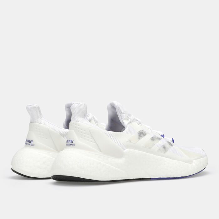 adidas Men's X9000L4 Primeblue Shoe White adidas Men's X9000L4 Primeblue Shoe White image number 2