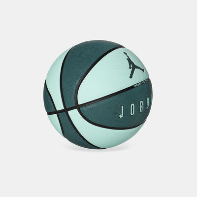 Jordan Ultimate 2.0 8P Basketball Green