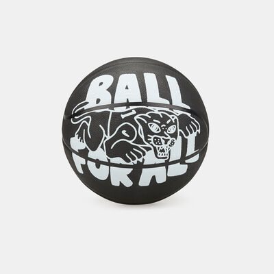 Nike Everyday Playground 8P Graphic Basketball Black
