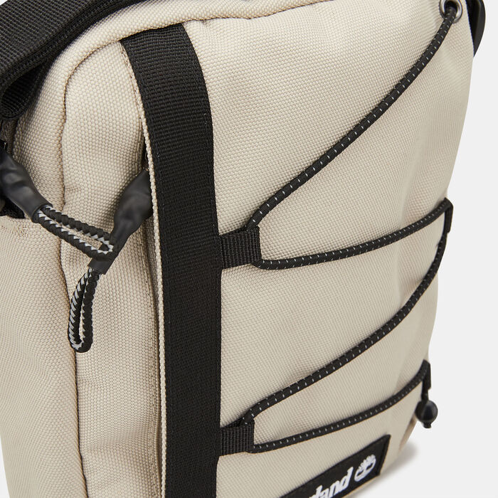 Timberland Outdoor Archive Crossbody Bag Grey Timberland Outdoor Archive Crossbody Bag Grey image number 3