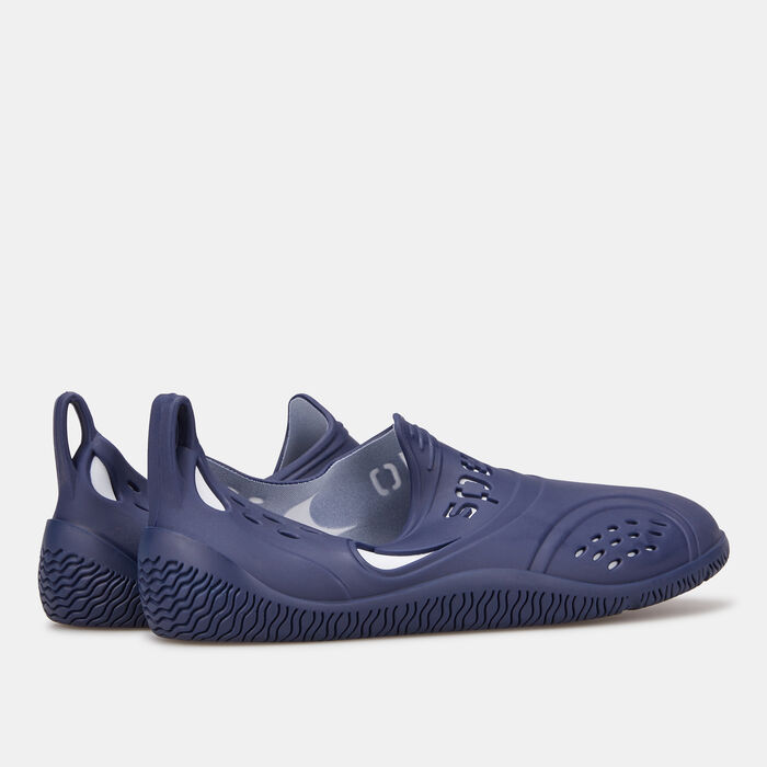 Speedo Men's Zanpa Shoe Blue image number 2