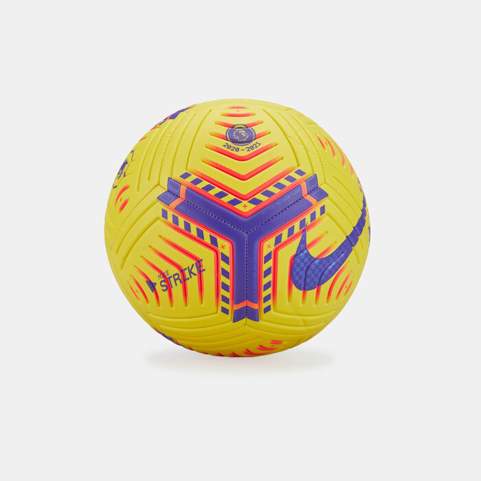Nike Premier League Strike Football Nike Premier League Strike Football image number 1