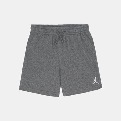 Nike Kids' Brooklyn Essentials Shorts Grey Nike Kids' Brooklyn Essentials Shorts Grey