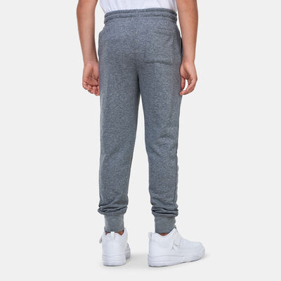 Jordan Kids' Essentials Sweatpants (Older Kids) Grey