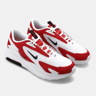 Nike Men's Air Max Bolt Shoe White Nike Men's Air Max Bolt Shoe White