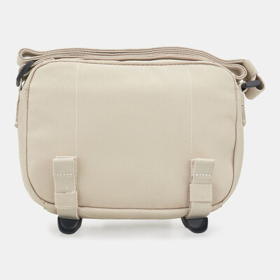 Calvin Klein Men's Sport Essentials Shoulder Bag Beige Calvin Klein Men's Sport Essentials Shoulder Bag Beige