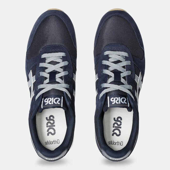 ASICS Men's LYTE Classic Shoe Blue image number 4