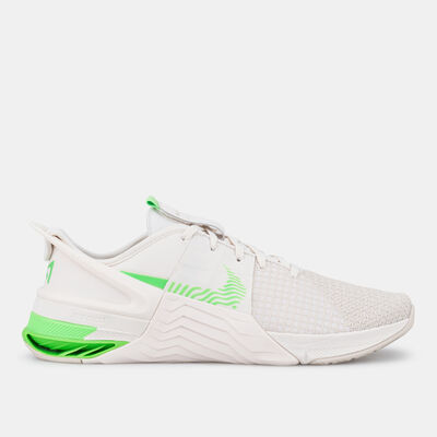 Nike Men's Metcon 8 FlyEase Training Shoe Ivory