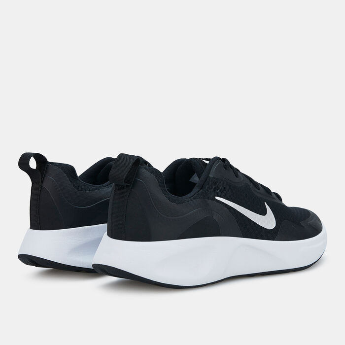 Nike Women's Wearallday Shoe Black Nike Women's Wearallday Shoe Black image number 2