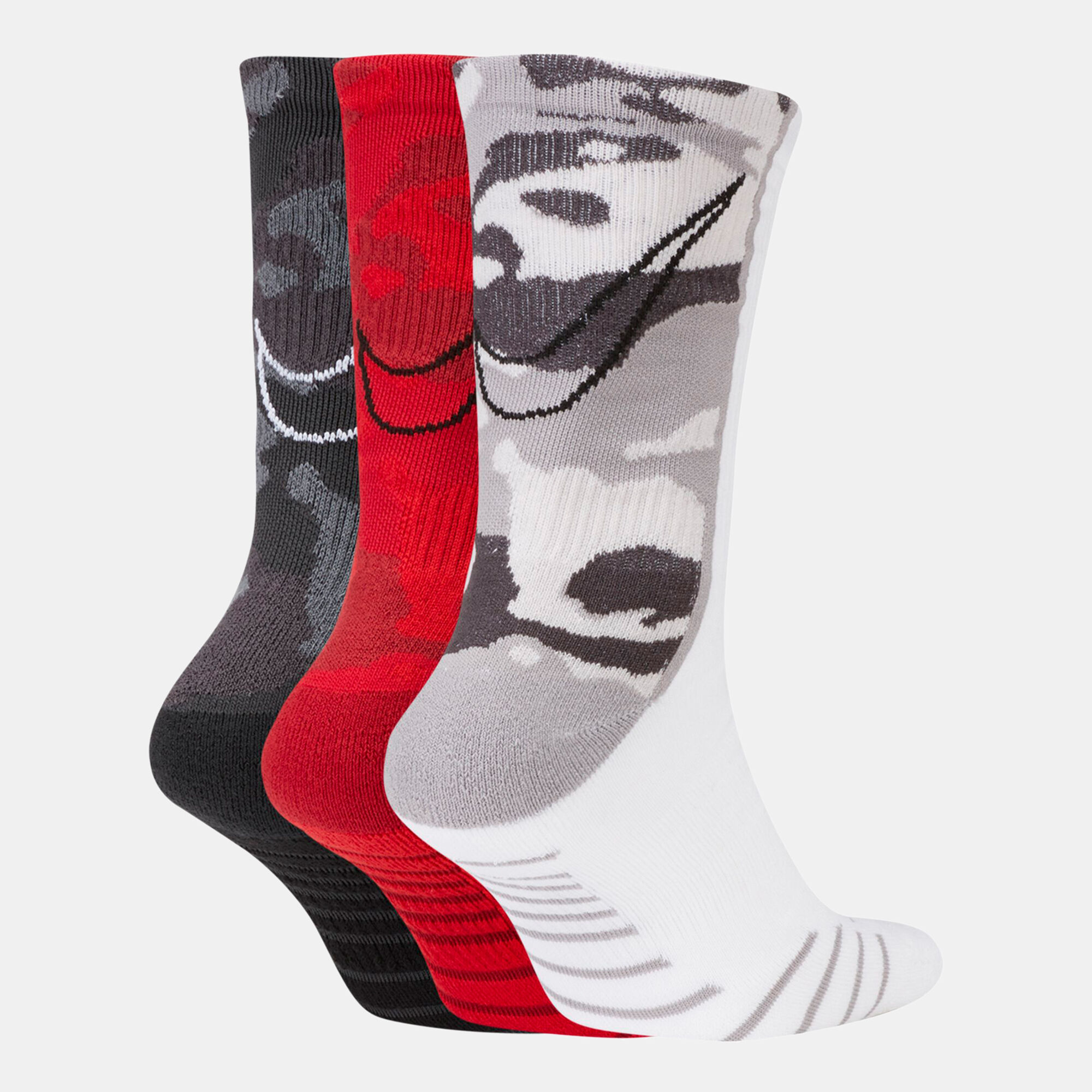 Nike everyday max cushion crew training socks cheap