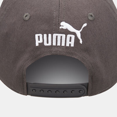 PUMA ftblCore Fan Cap Black