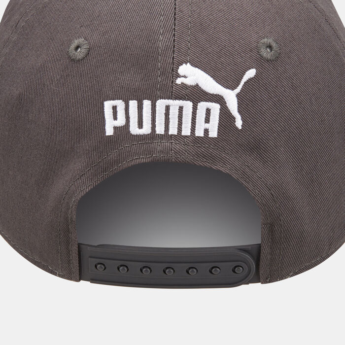 PUMA ftblCore Fan Cap Black image number 1