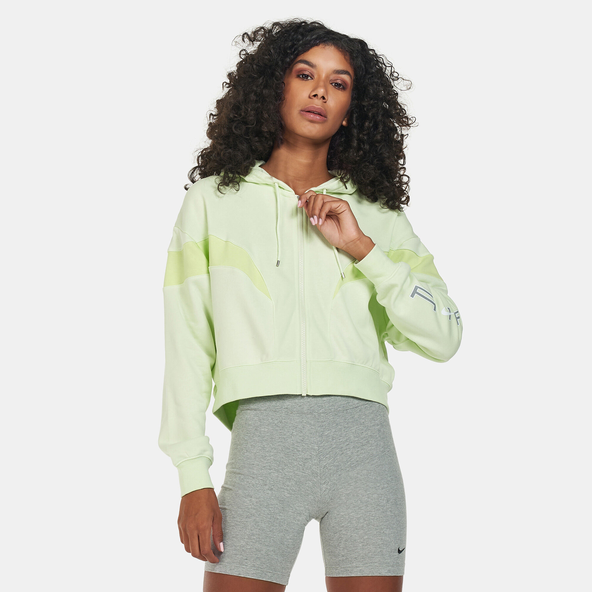Nike air max hoodie women's on sale