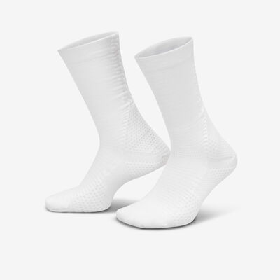 Nike Unicorn Dri-FIT ADV Cushioned Crew Socks White