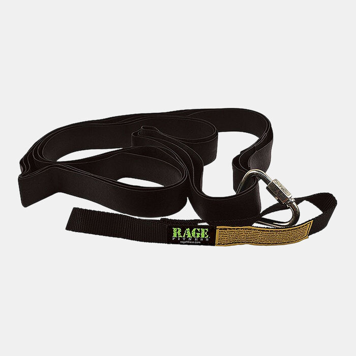 RAGE Pull-Up Assist Multi RAGE Pull-Up Assist Multi image number 0