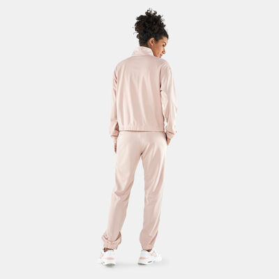 Nike Women's Sports Teams Tracksuit Pink
