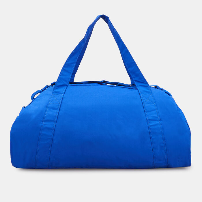 Nike Gym Club Duffel Bag Blue image number 1