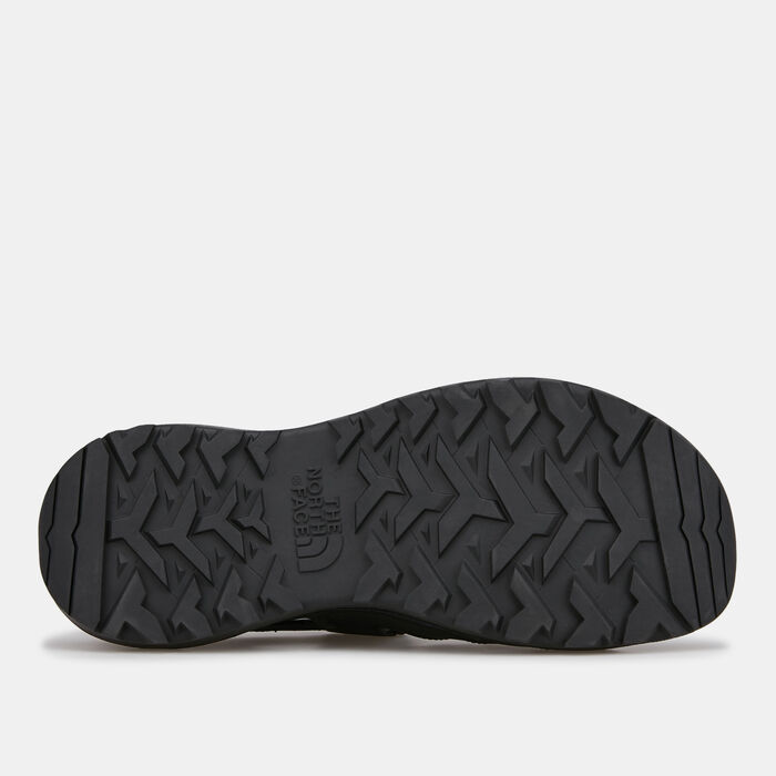 The North Face Men's Hedgehog III Sandals Black The North Face Men's Hedgehog III Sandals Black image number 3