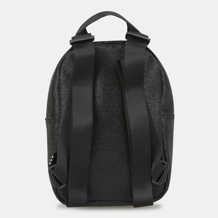 adidas Originals Women's Mini Backpack Grey adidas Originals Women's Mini Backpack Grey image number 1