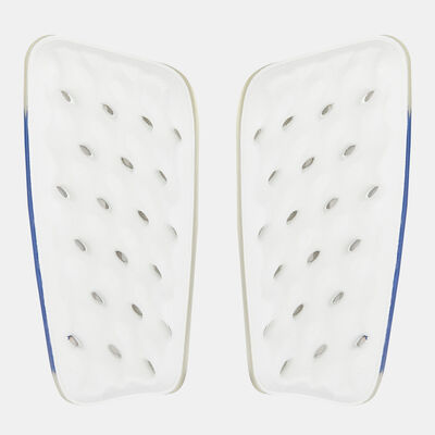 Nike Men’s Mercurial Lite CR7 Shin Guards Clear