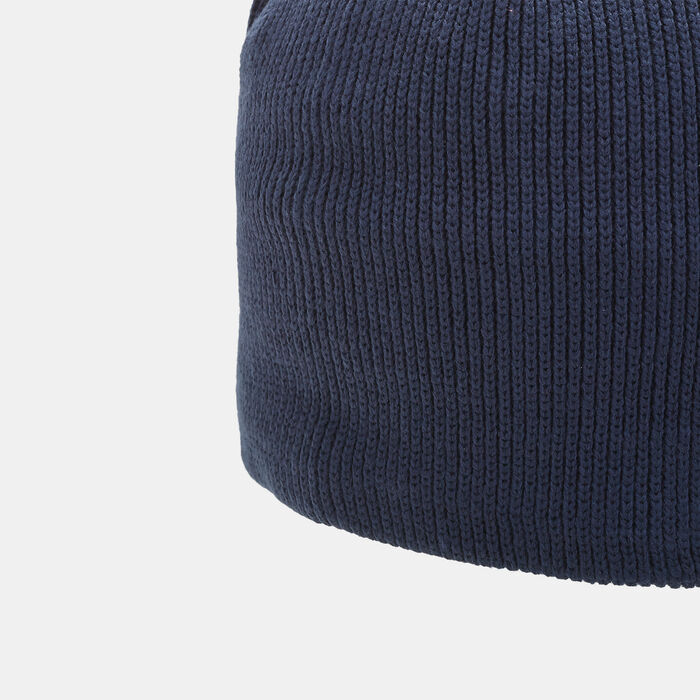 Columbia Bugaboo Beanie Blue Columbia Bugaboo Beanie Blue image number 1
