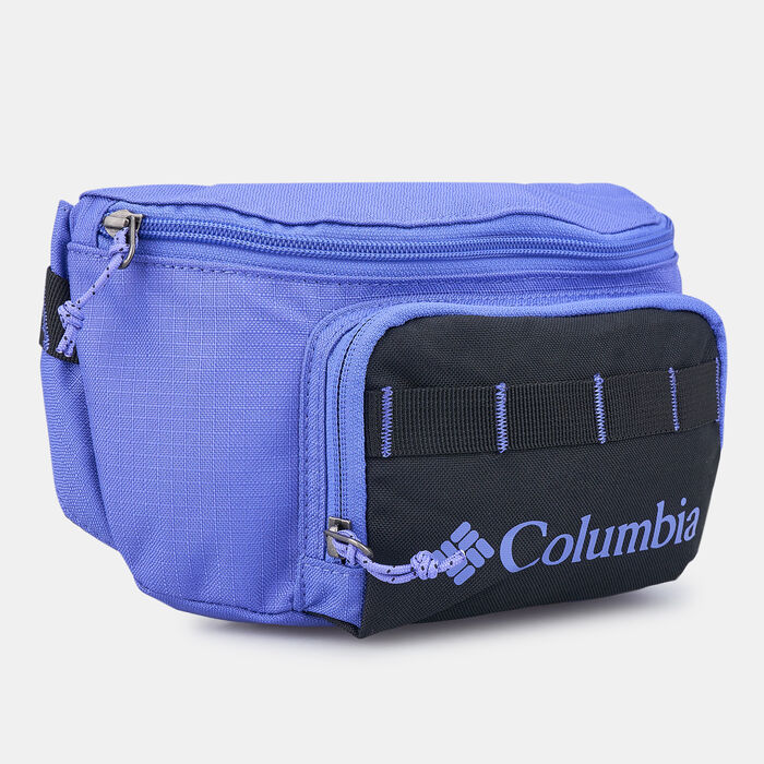 Columbia Zigzag™ Hip Pack Purple Columbia Zigzag™ Hip Pack Purple image number 2