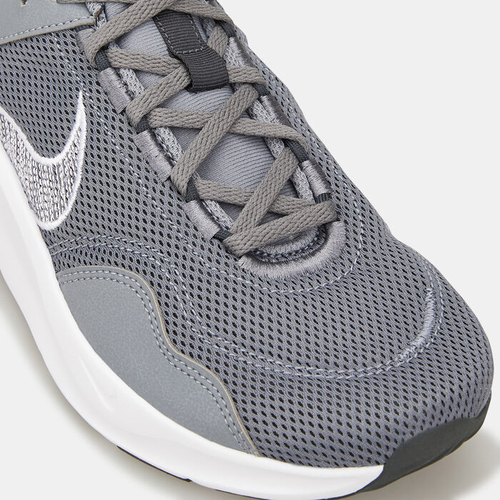 Nike Men's Legend Essential 3 Next Nature Training Shoe Grey image number 4