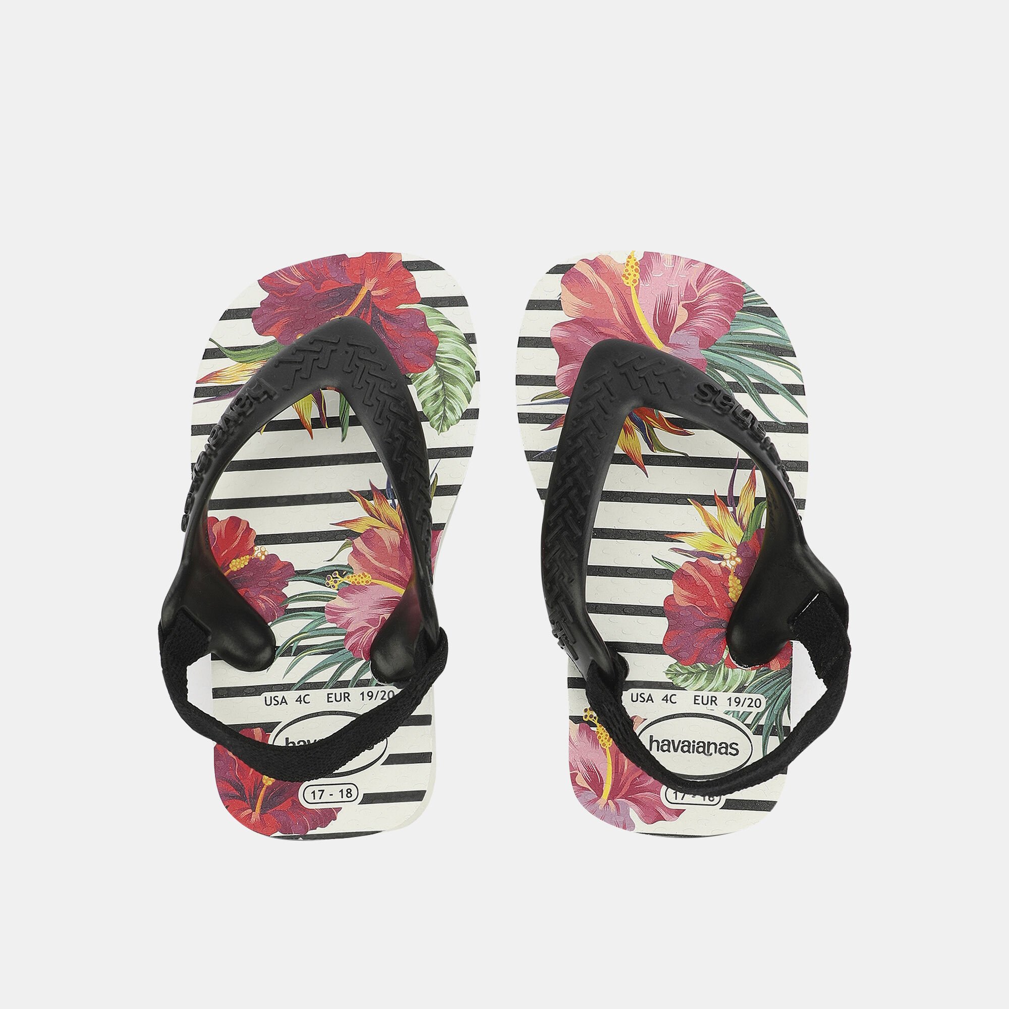 Havaianas new baby chic on sale
