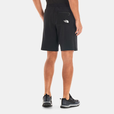 The North Face Men's TNF™ Tech Shorts Black The North Face Men's TNF™ Tech Shorts Black