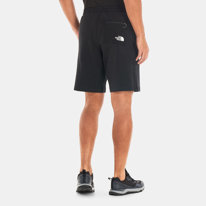The North Face Men's TNF™ Tech Shorts Black The North Face Men's TNF™ Tech Shorts Black image number 1
