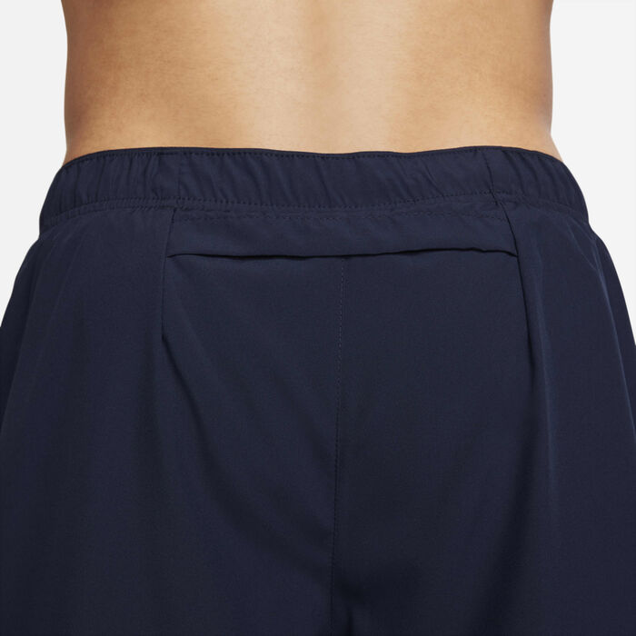 Nike Men's Dri-FIT Challenger 2-In-1 Shorts Blue Nike Men's Dri-FIT Challenger 2-In-1 Shorts Blue image number 6
