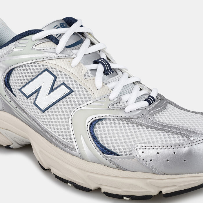 New Balance Men's 530 Shoe Grey image number 4
