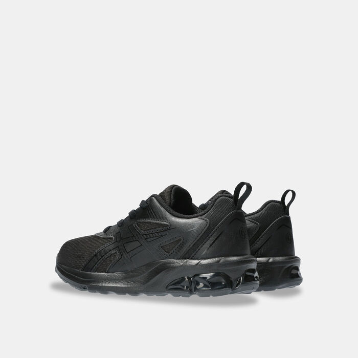 ASICS Kids' GEL-QUANTUM 90 IV Running Shoes (Younger Kids) Black ASICS Kids' GEL-QUANTUM 90 IV Running Shoes (Younger Kids) Black image number 2